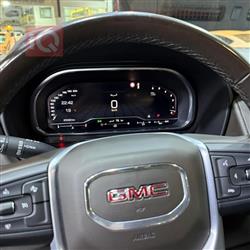 جي ام سي يوكون